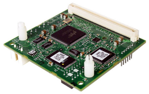 G7917 Dell 2x 4 Split Backplane Daughter Board With Cable for PowerEdge 2800 Server (Refurbished)