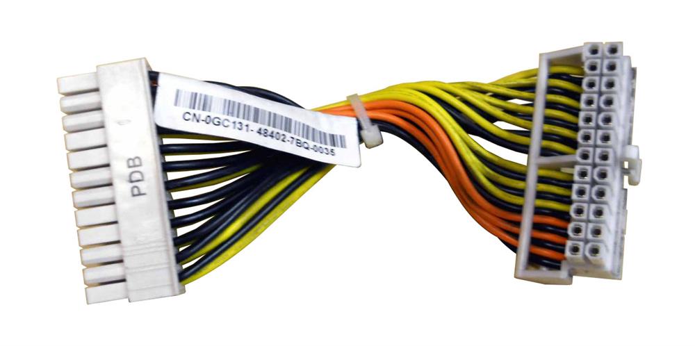 GC131 Dell Cable Assembly Power Planar