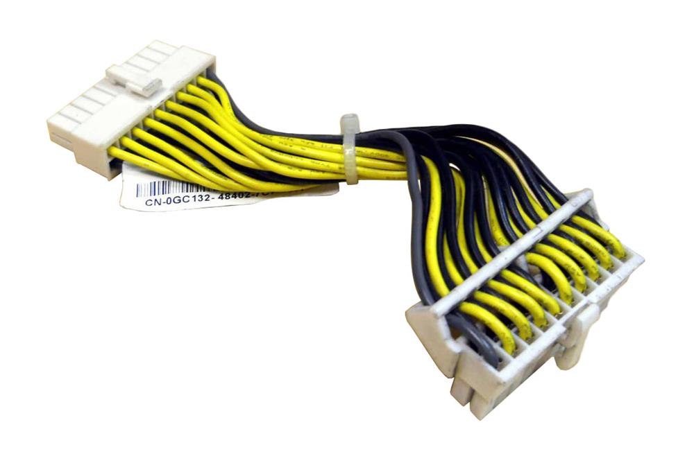 GC132 Dell Cable Assembly Power Planar Small