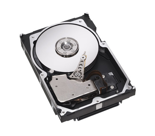 GC271 Dell 146GB 10000RPM Ultra-320 SCSI 3.5-inch Internal Hard Drive