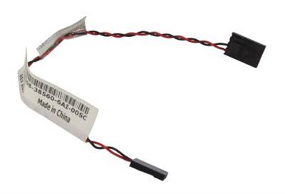 GK008 Dell Assembly Cable for LED to Hard Drive SC1435