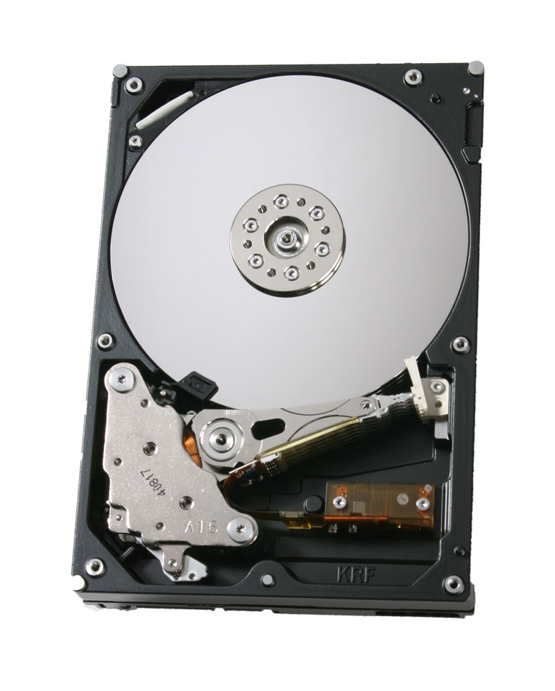 GSF3500 G-Technology G-SAFE Hard Drive Array - 2 x HDD Installed - 500 GB Installed HDD Capacity