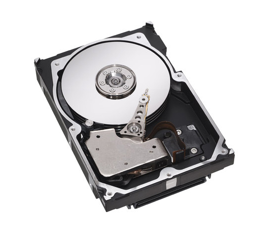 GU8280000000 Dell 146GB 10000RPM SCSI 3.5-inch Internal Hard Drive