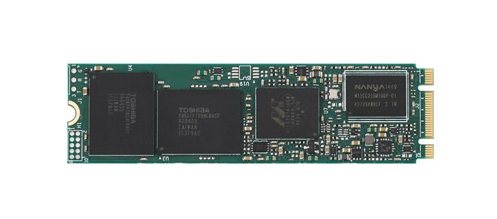 H000082460 Toshiba 128GB SATA 6Gbps M.2 2280 Internal Solid State Drive (SSD)