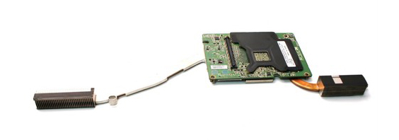 H05C0 Dell 512MB nVIDIA Quadro FX 2500M Video Graphics Card