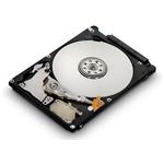 Hitachi Travelstar 7K500 160GB 16MB Cache 7200RPM SATA 3.0Gbps 2.5-inch Internal Hard Drive Mfr P/N H2T1601672S
