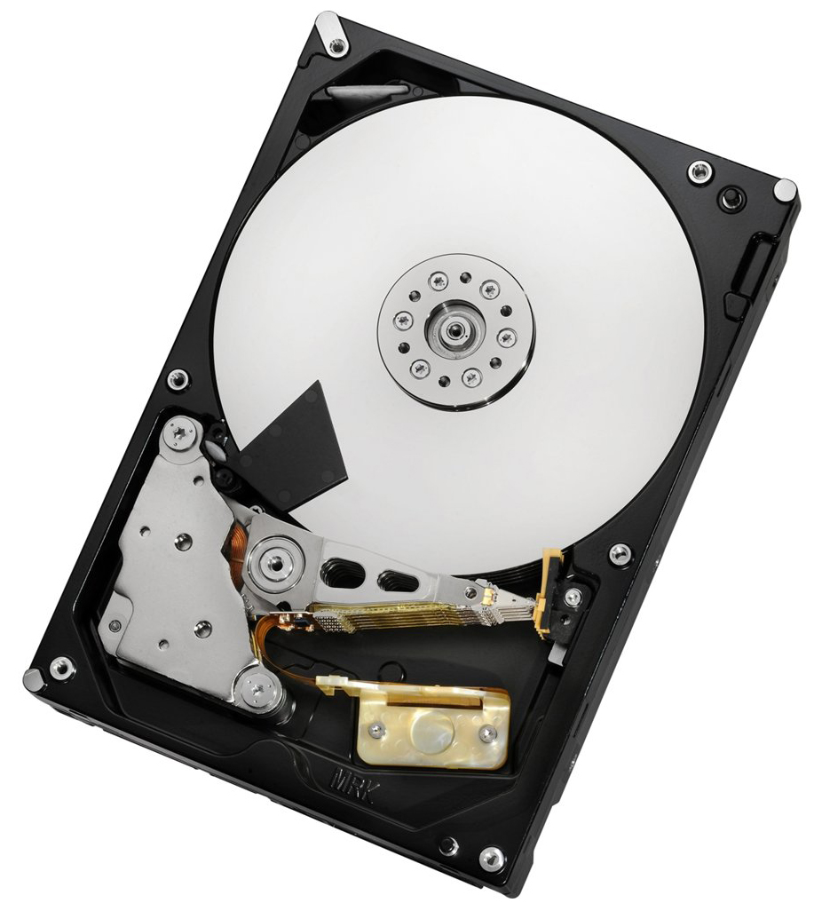 H3IK40003272SP HGST Hitachi Deskstar IDK 4TB 7200RPM SATA 6Gbps 64MB Cache 3.5-inch Internal Hard Drive