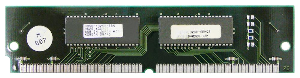 10.16847 8MB Kit For Dell Dimension XPS Pro 200N: 310-3326