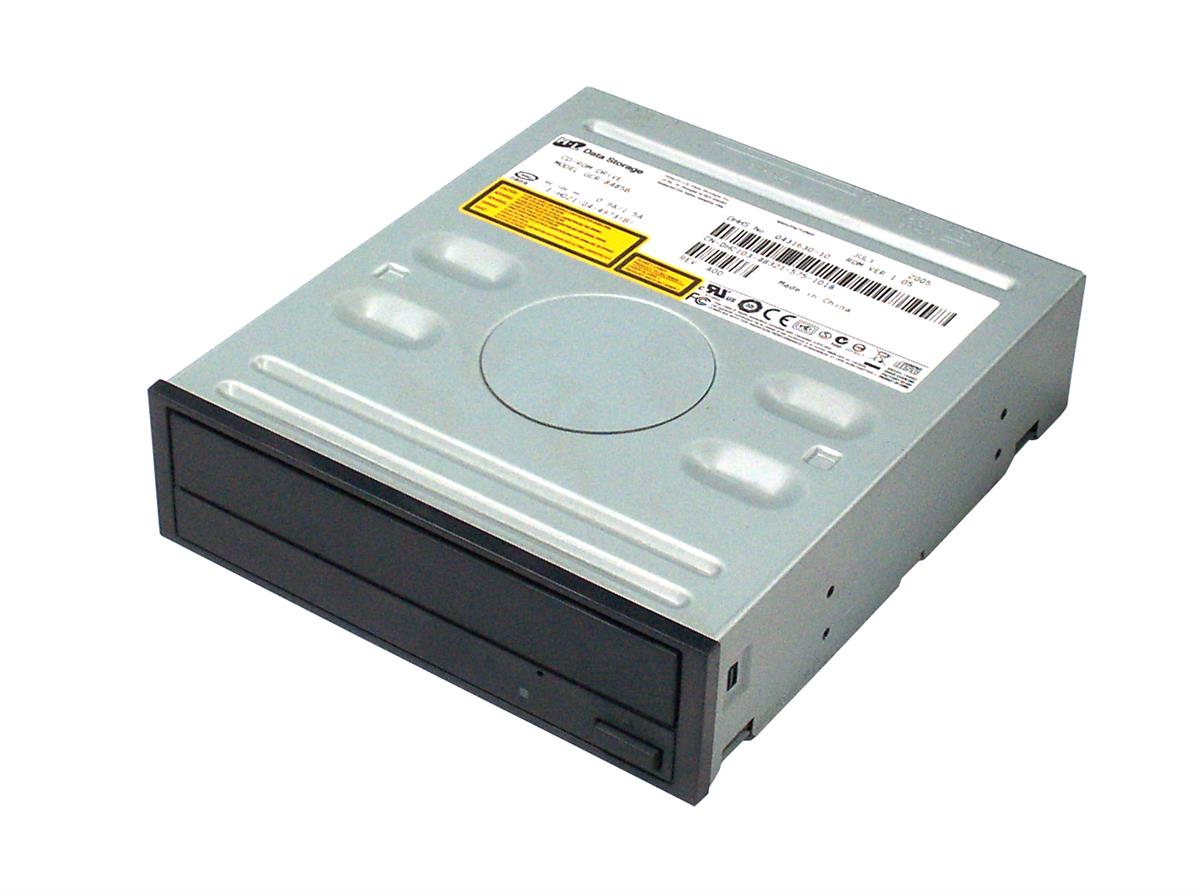 HC103 Dell 48x IDE Black CD-Rom Drive
