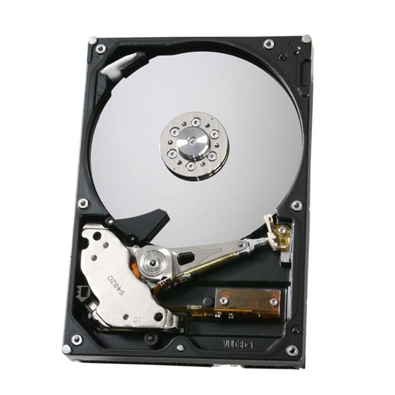 HDD1816 Toshiba Mobile 160GB 4200RPM ATA-100 (ZIF) 8MB Cache 1.8-inch Internal Hard Drive