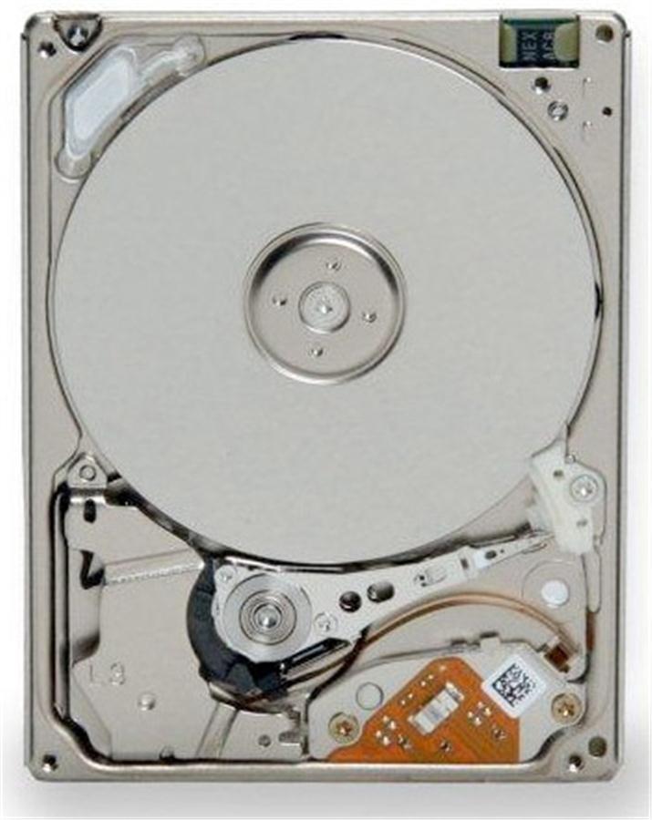 HDD1F15 F Toshiba 160GB 5400RPM SATA 3Gbps 16MB Cache 1.8-inch Internal Hard Drive