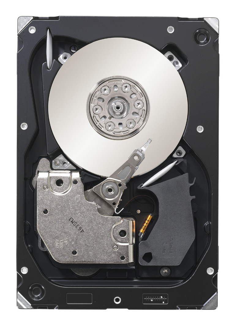 HDE8C00GEA51 Toshiba Enterprise Performance 900GB 10000RPM SAS 6Gbps 64MB Cache 3.5-inch Internal Hard Drive with Carrier