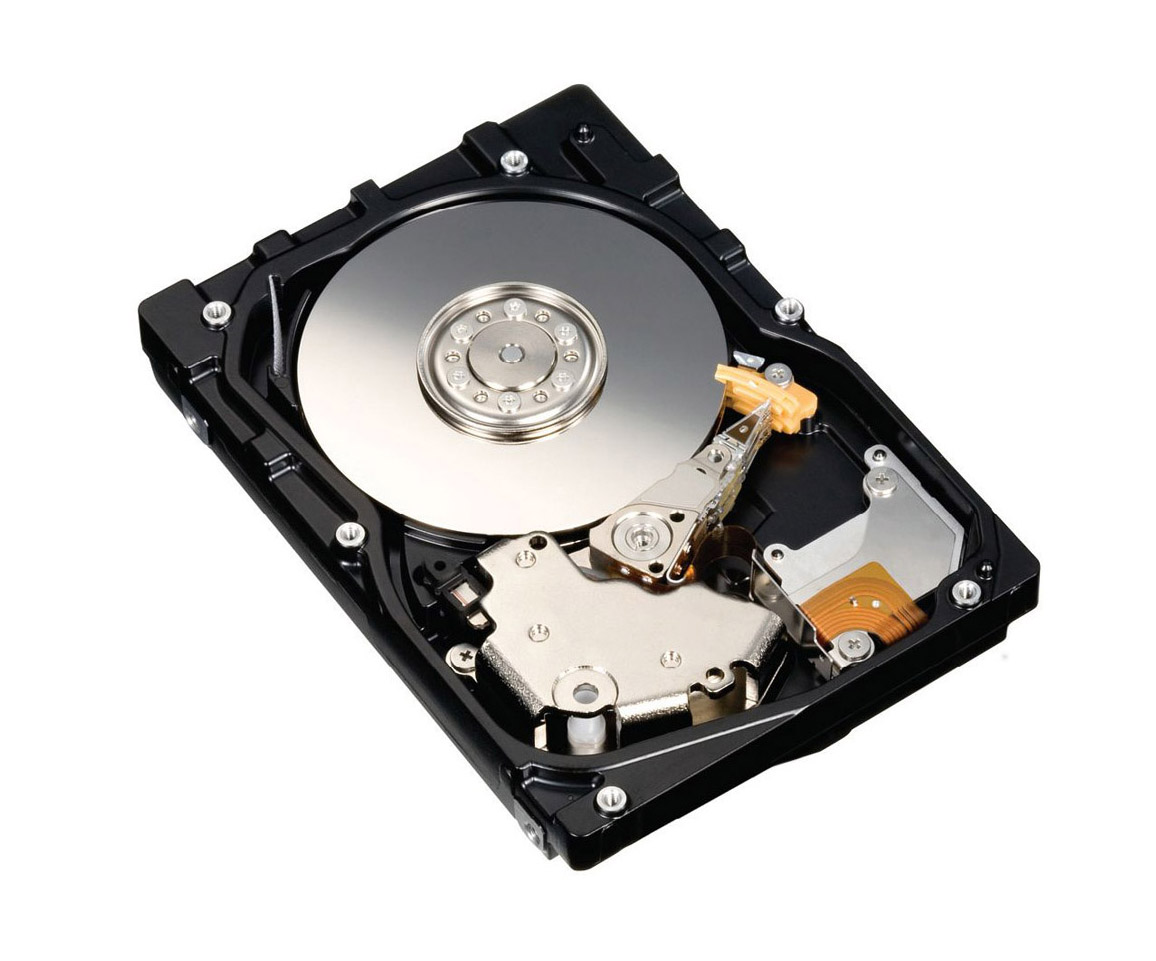 HDEBC030DAA51-DELL Dell 300GB 10000RPM SAS 6Gbps 2.5-inch Internal Hard Drive