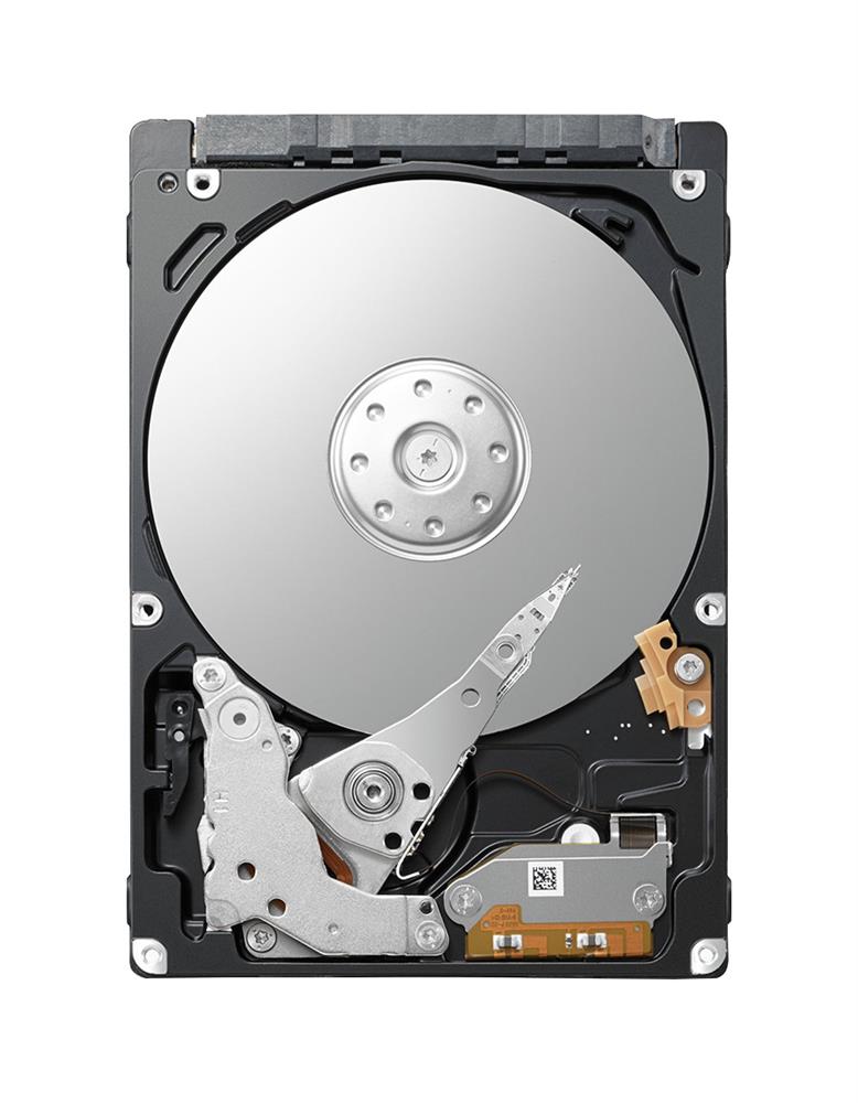 HDKAB05AZA01 Toshiba 1TB 5400RPM SATA 3Gbps 8MB Cache 2.5-inch Internal Hard Drive