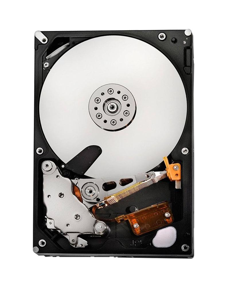 HDS5C3020BLE630 Hitachi Deskstar 5K3000 2TB 5400RPM SATA 6Gbps 32MB Cache (512e) 3.5-inch Internal Hard Drive