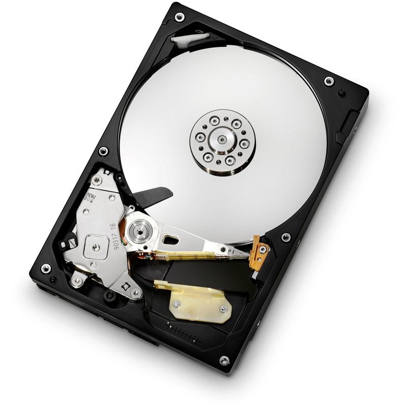 HDS721016CLA682 HGST Hitachi Deskstar 7K1000.C 160GB 7200RPM SATA 6Gbps 8MB Cache 3.5-inch Internal Hard Drive