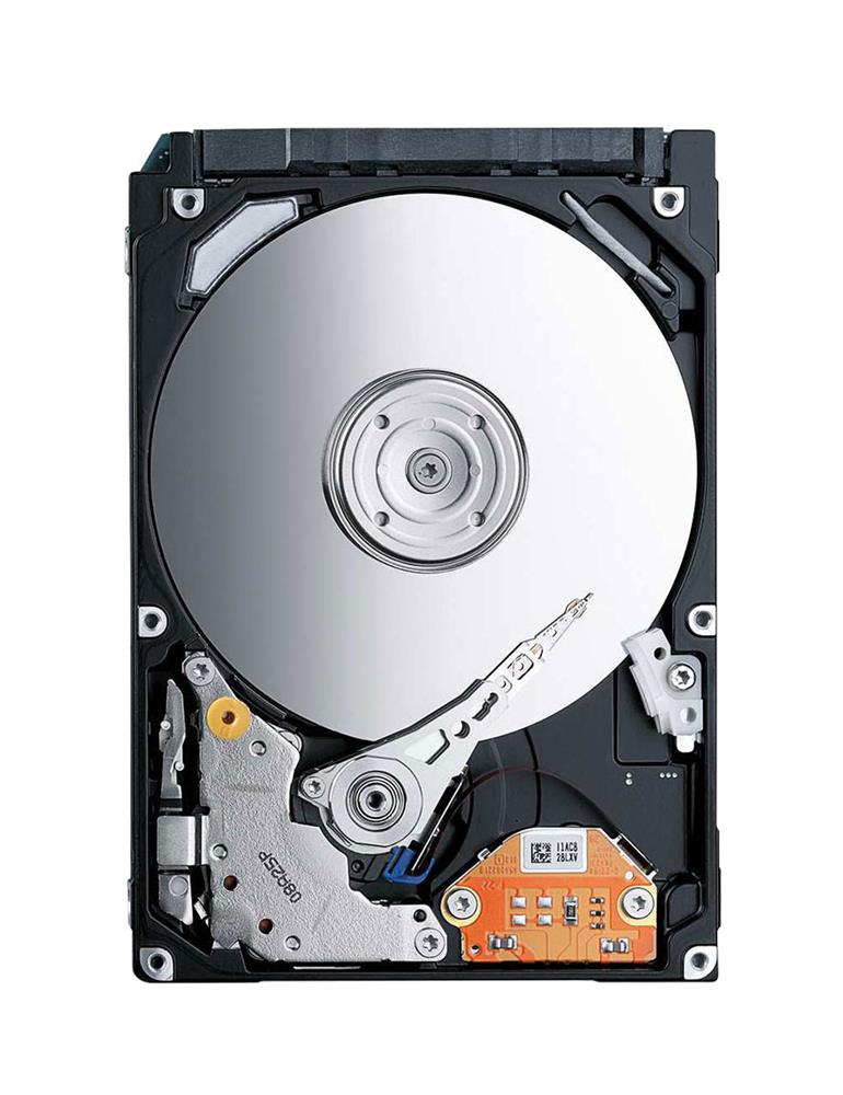 HDWJ105XZSTA Toshiba L200 500GB 5400RPM SATA 3Gbps 8MB Cache (512e) 2.5-inch Internal Hard Drive