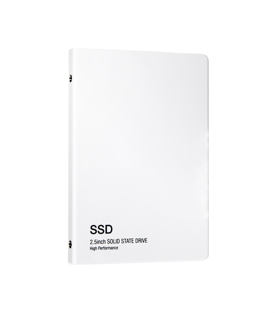 HFS512G32MNB-2202A Hynix SH910A 512GB MLC SATA 6Gbps 2.5-inch Internal Solid State Drive (SSD)