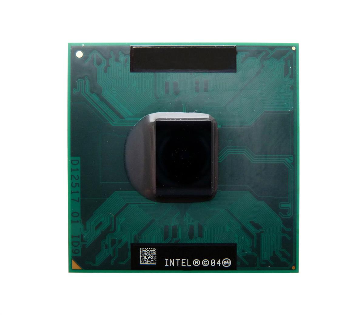 HJ582-U Dell 2.00GHz 533MHz FSB 2MB L2 Cache Intel Core Duo T2450 Dual Core Processor Upgrade