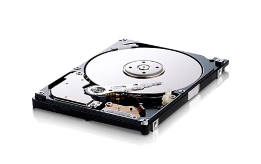HM160HI06 Samsung Spinpoint M5S 160GB 5400RPM SATA 1.5Gbps 8MB Cache 2.5-inch Internal Hard Drive