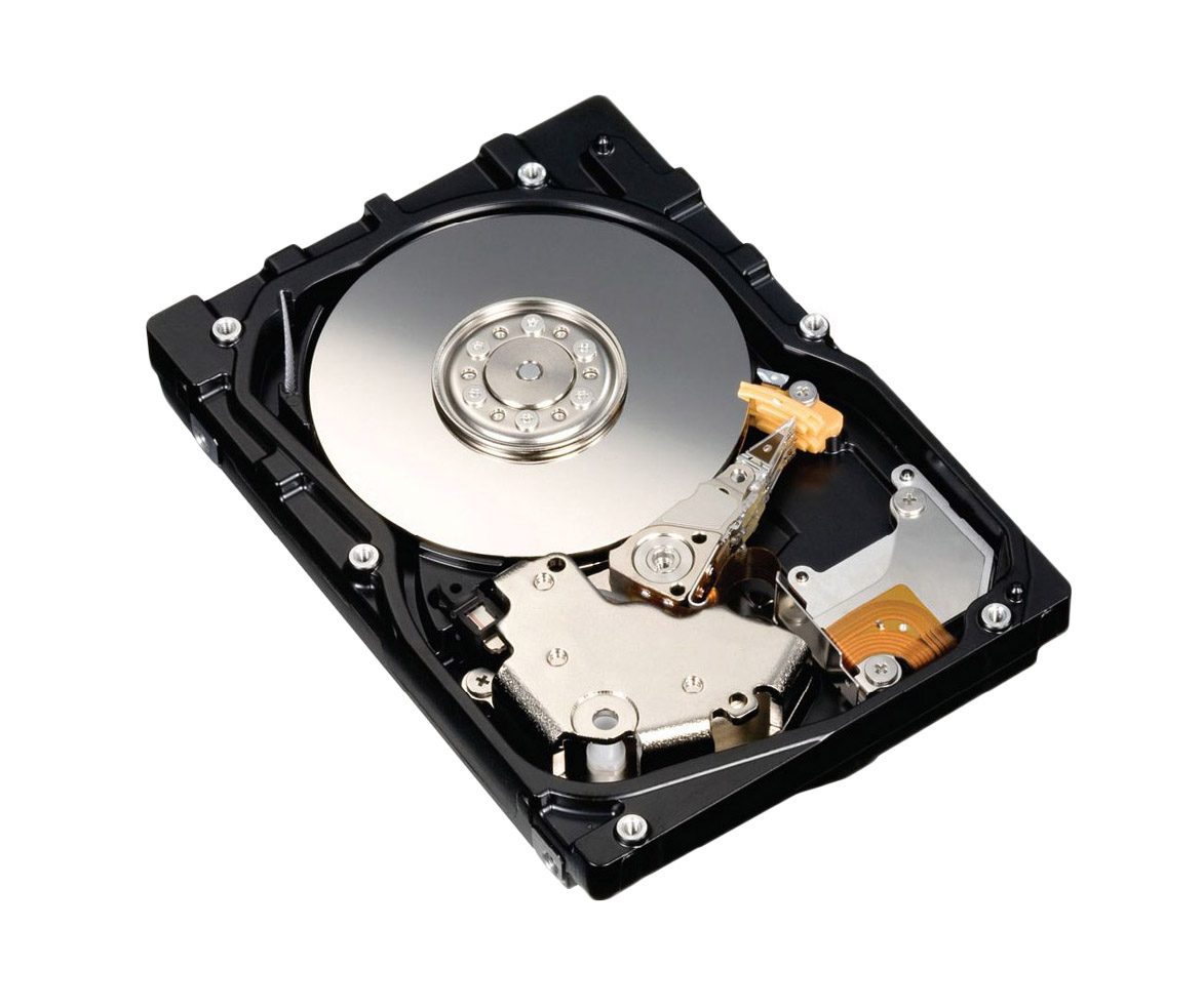 HM407 Dell 146GB 10000RPM SAS 3Gbps Hot Swap 16MB Cache 2.5-inch Internal Hard Drive with Tray