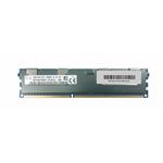 Hynix 16GB DDR3-1066 RDIMM HMT42GR7AMR4C-G7 HMT42GR7CMR4C-G7 Server
