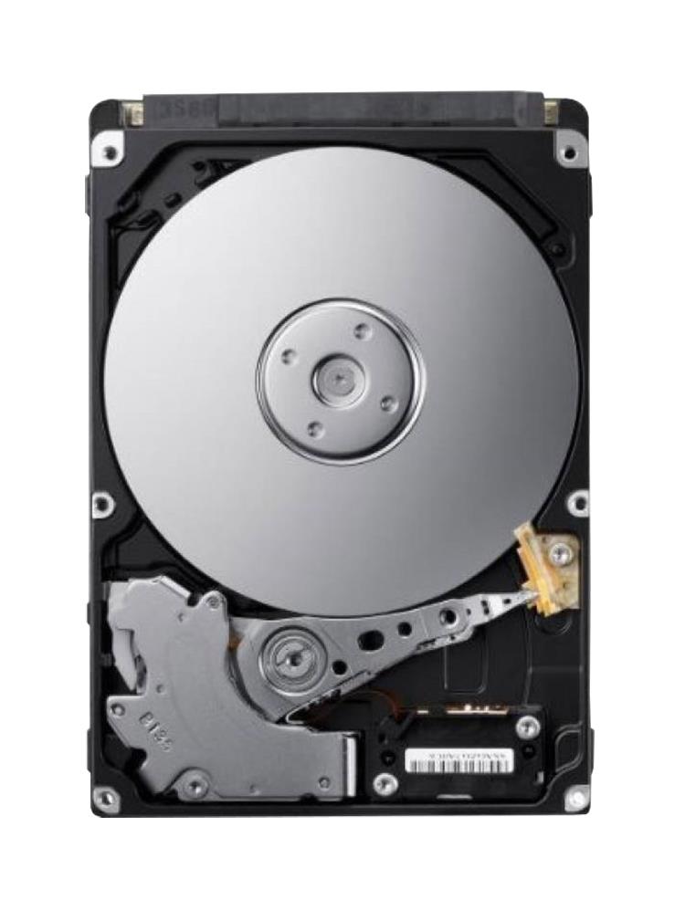 HN-M101MBB/M2 Samsung Spinpoint M8 1TB 5400RPM SATA 3Gbps 8MB Cache 2.5-inch Internal Hard Drive