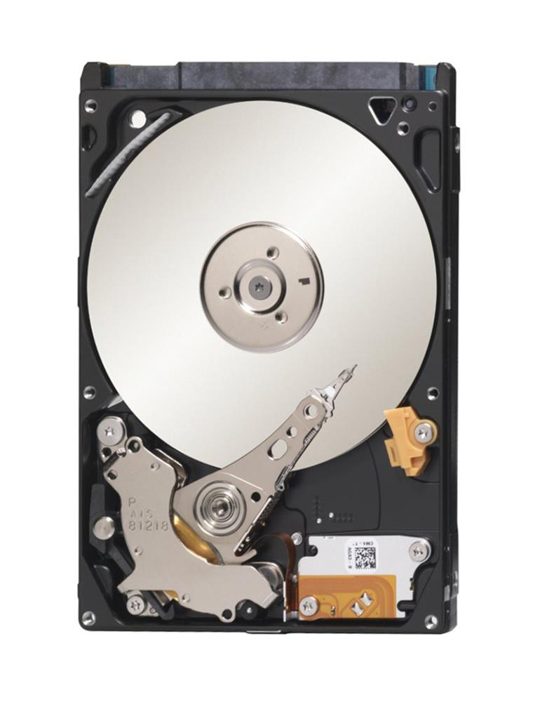 HN-M201RAD/ACE Seagate Spinpoint M9T 2TB 5400RPM SATA 6Gbps 32MB Cache 2.5-inch Internal Hard Drive