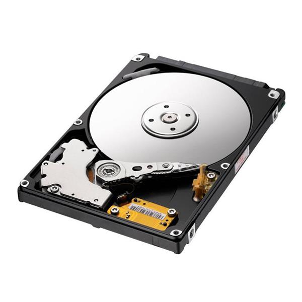 HN-M750MBB/M2 Samsung Spinpoint M8 750GB 5400RPM SATA 3Gbps 8MB Cache 2.5-inch Internal Hard Drive