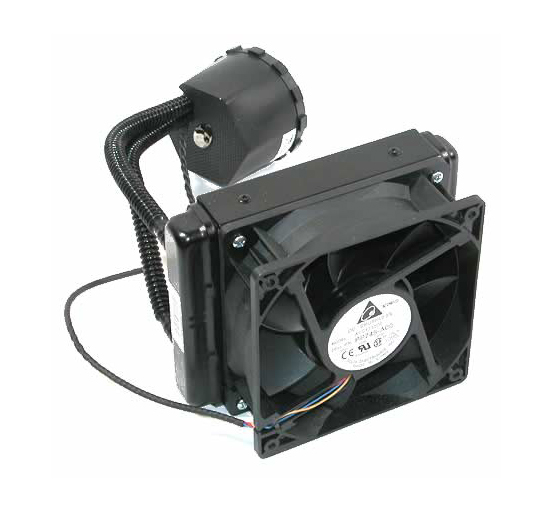 HRGD5 Dell Cooling System Assembly for Alienware Aurora ALX