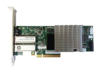 HSTNS-BH89 HP Ethernet 1GB 2p 361t Adapter