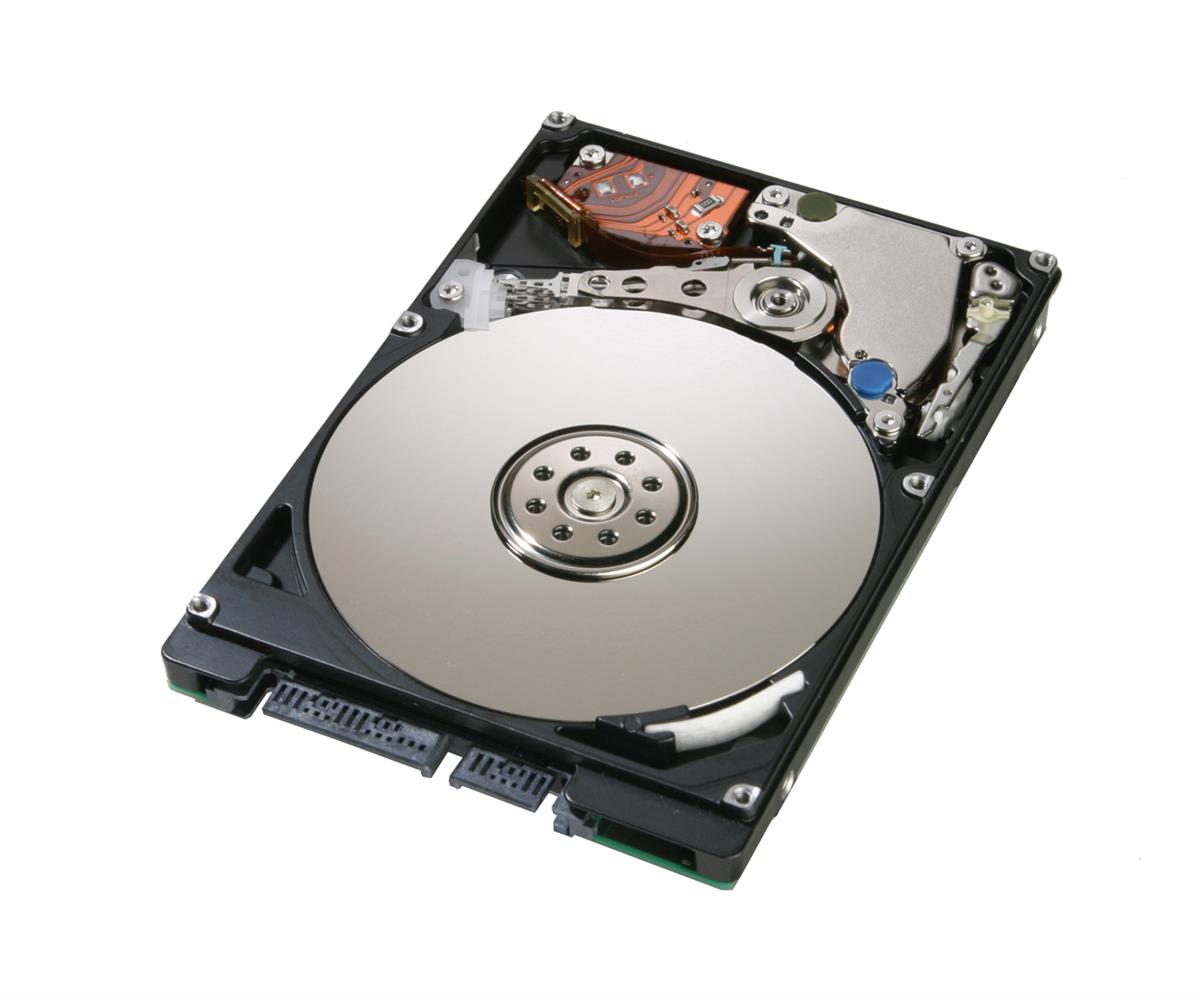 HTS541010A7E635 HGST Hitachi Travelstar Z5K1000 1TB 5400RPM SATA 6Gbps 32MB Cache (TCG Opal / 512e) 2.5-inch Internal Hard Drive