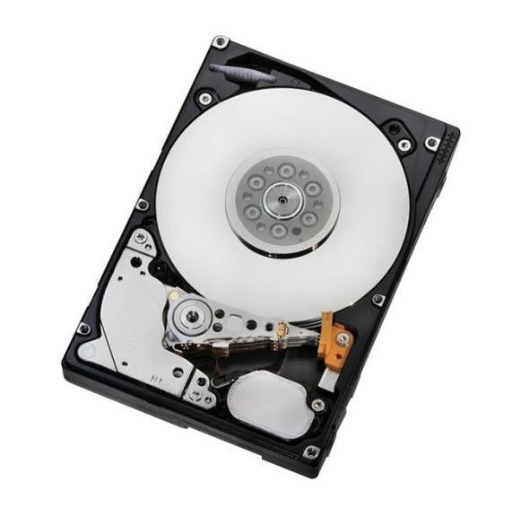 HUC109090CSS600-DELL HGST Hitachi Ultrastar C10K900 900GB 10000RPM SAS 6Gbps 64MB Cache 2.5-inch Internal Hard Drive