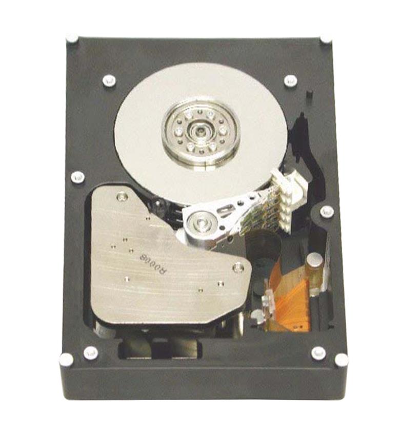 HUS151414VLS300-DELL Hitachi Ultrastar 15K147 147GB 15000RPM SAS 3Gbps 16MB Cache 3.5-inch Internal Hard Drive