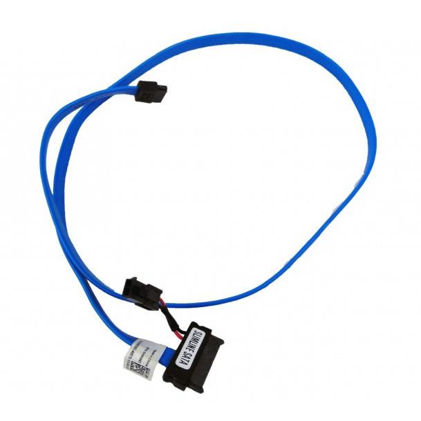 HW993 Dell 28-Inch Slimline Sata Cable for PowerEdge 1950/ 2950/ 2970