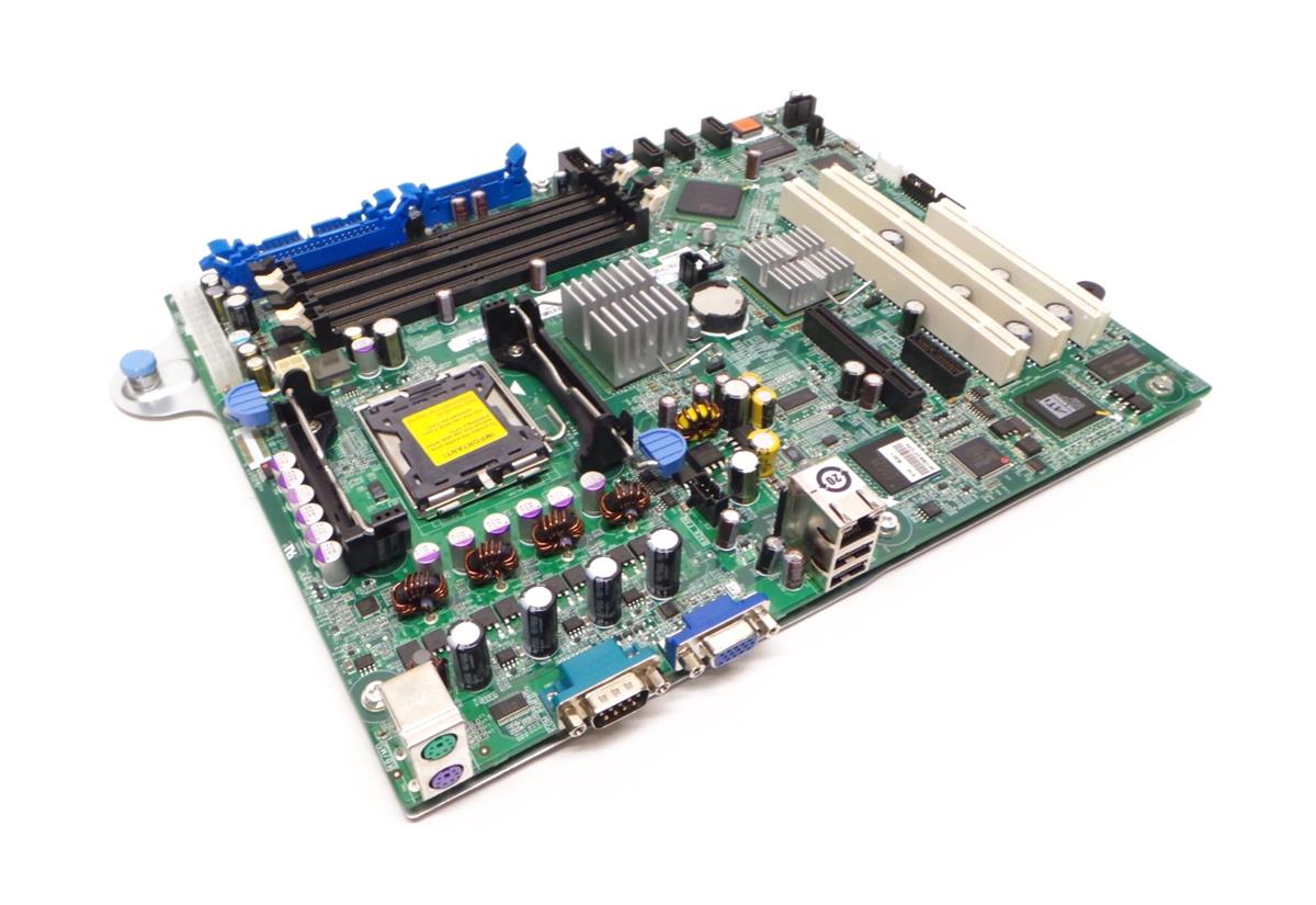 HY955 Dell System Board (Motherboard) for PowerEdge 840 Gen II (Refurbished)