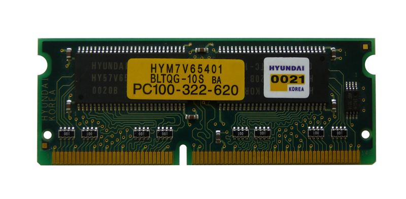 10.41790 32MB Module For Dell Latitude CS 500: 311-4048