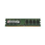 Hynix 1GB PC2-5300 DDR2-667MHz non-ECC Unbuffered CL5 240-Pin DIMM Memory Module Mfr P/N HYMP112U64CP8-Y5 AB-C