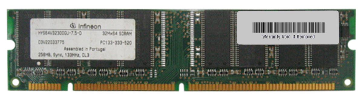 10.79454 256MB PC133 Module For Dell SmartStep 100D n/a