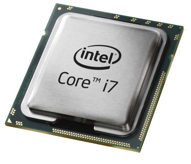 I7-870 Intel Core i7 Quad-Core 2.93GHz 2.50GT/s DMI 8MB L3 Cache Processor