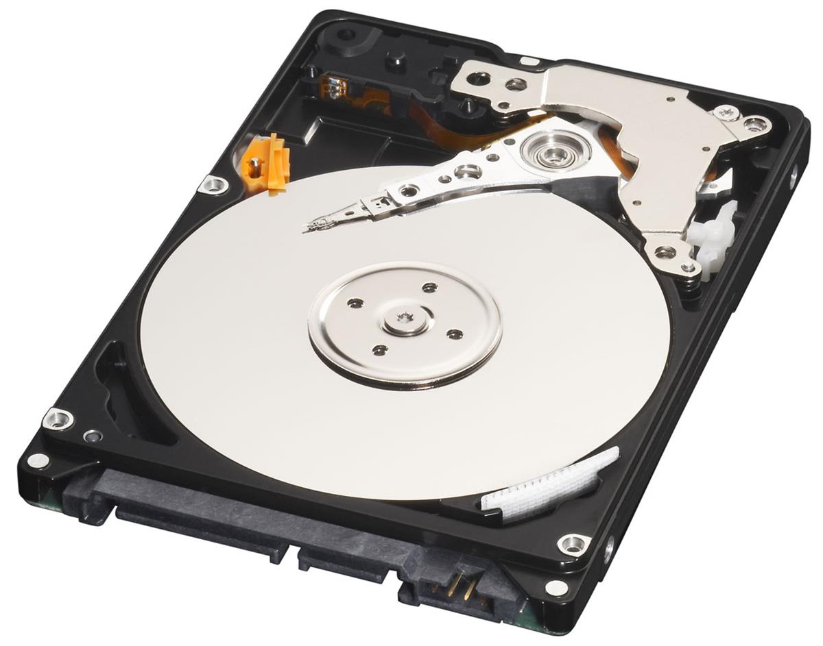 IB750001I840 Micronet 750GB 5400RPM SATA 3Gbps 2.5-inch Internal Hard Drive