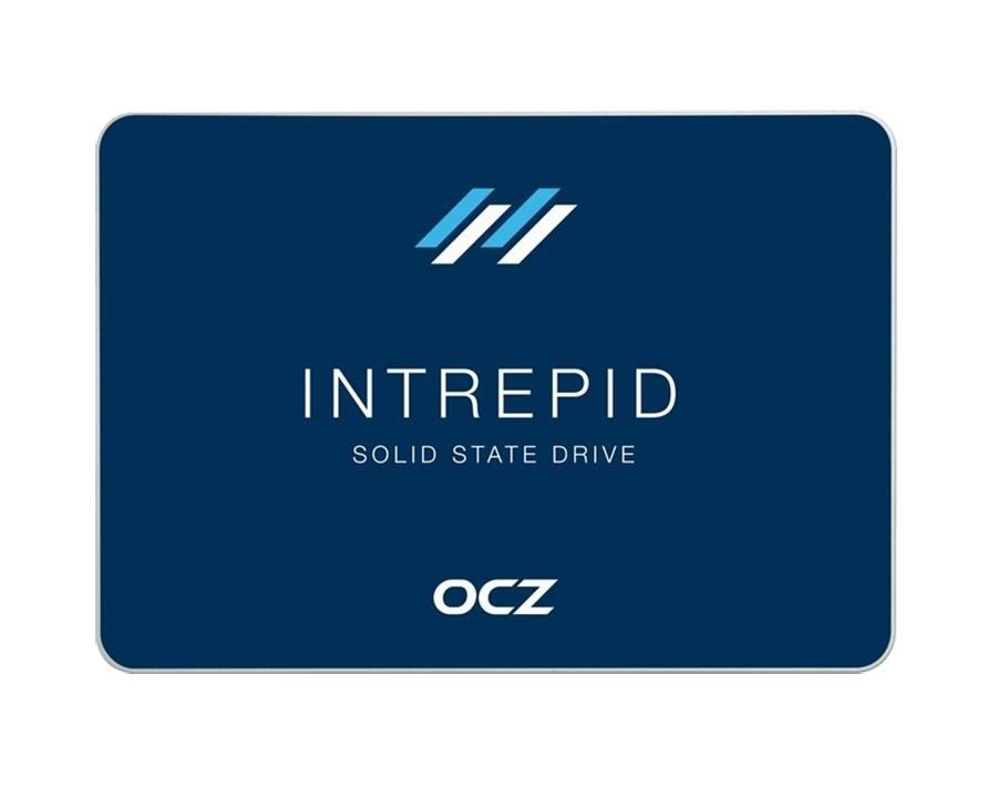 IT3RSK41MT310-0400 OCZ Intrepid 3600 Series 400GB MLC SATA 6Gbps (AES-256) 2.5-inch Internal Solid State Drive (SSD)