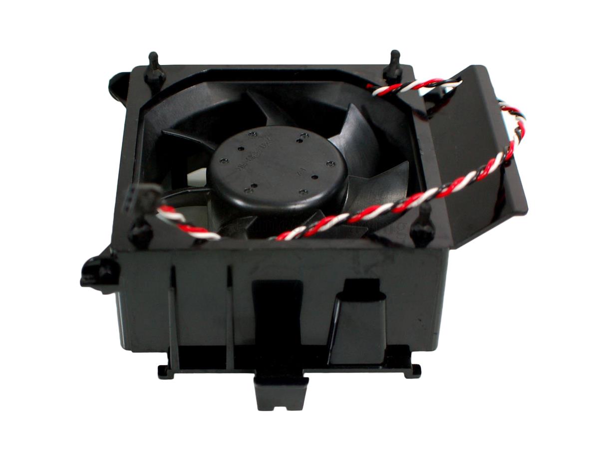 J0531 Dell 12V DC Fan Assembly