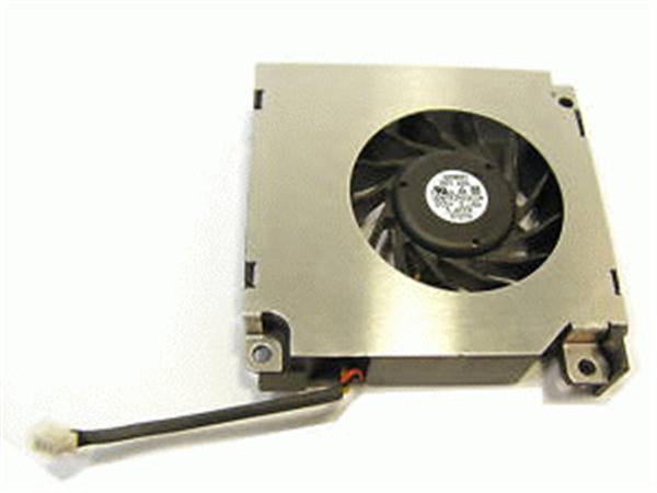 J4024 Dell CPU Cooling Fan for Dell Latitude D800/D810 Precision M70