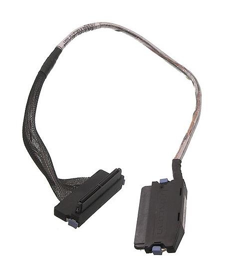 JC892 Dell Cable Assembly X4 SAS 1X2 BP PRIM