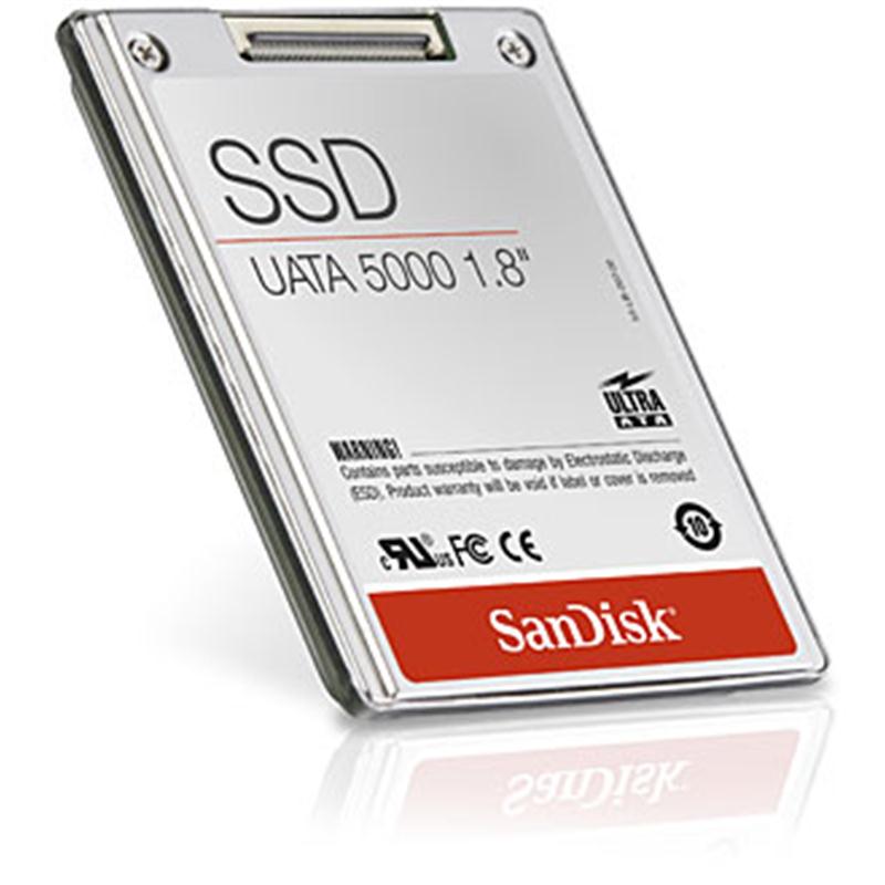 JP440 Dell 32GB ATA/IDE (PATA) 1.8-inch Internal Solid State Drive (SSD)
