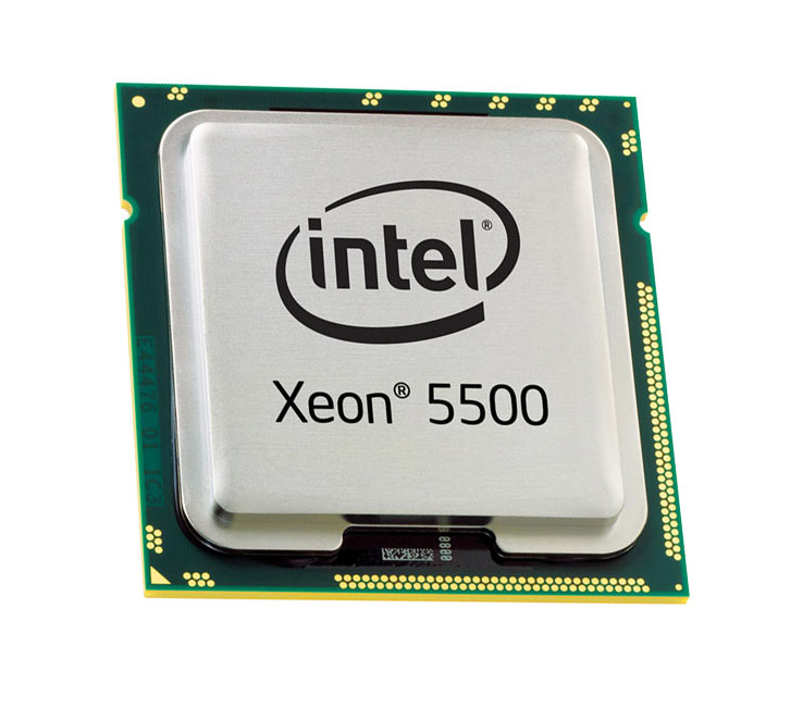 JRC78 Dell 2.26GHz 4.80GT/s QPI 4MB L3 Cache Intel Xeon E5507 Quad Core Processor Upgrade