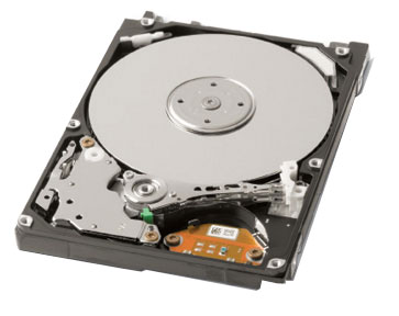 K000680240 Toshiba 4.8GB 4200RPM ATA-66 512KB Cache 2.5-inch Internal Hard Drive for Satellite 1605CDS and 1625CDT