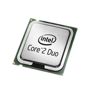 K083D Dell 2.13GHz 1066MHz FSB 2MB L2 Cache Intel Core 2 Duo E6405 Processor Upgrade