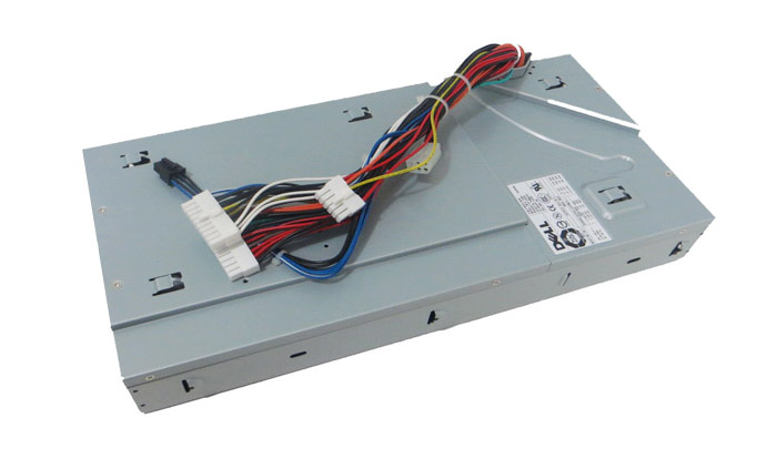 XH734 Dell 650-Watts Power Supply for PowerEdge SC1420